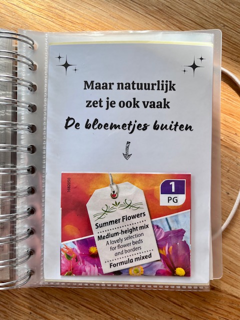 35 Jaar Man Bonboekje - PDF en Canva Sjabloon - Afbeelding 7