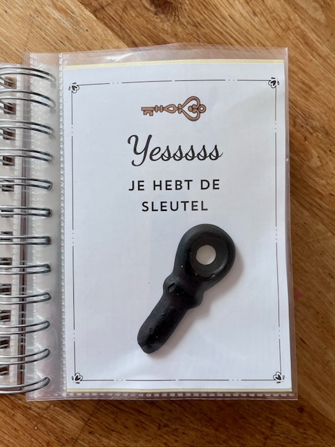 Bonboekje voor als je kind of goede vriend gaat verhuizen. Een printbaar bestand, wat je zelf kunt uitprinten en in een insteek fotomapje doet samen met cadeaubonnen. Het bestand is bewerkbaar in Canva om te personaliseren.