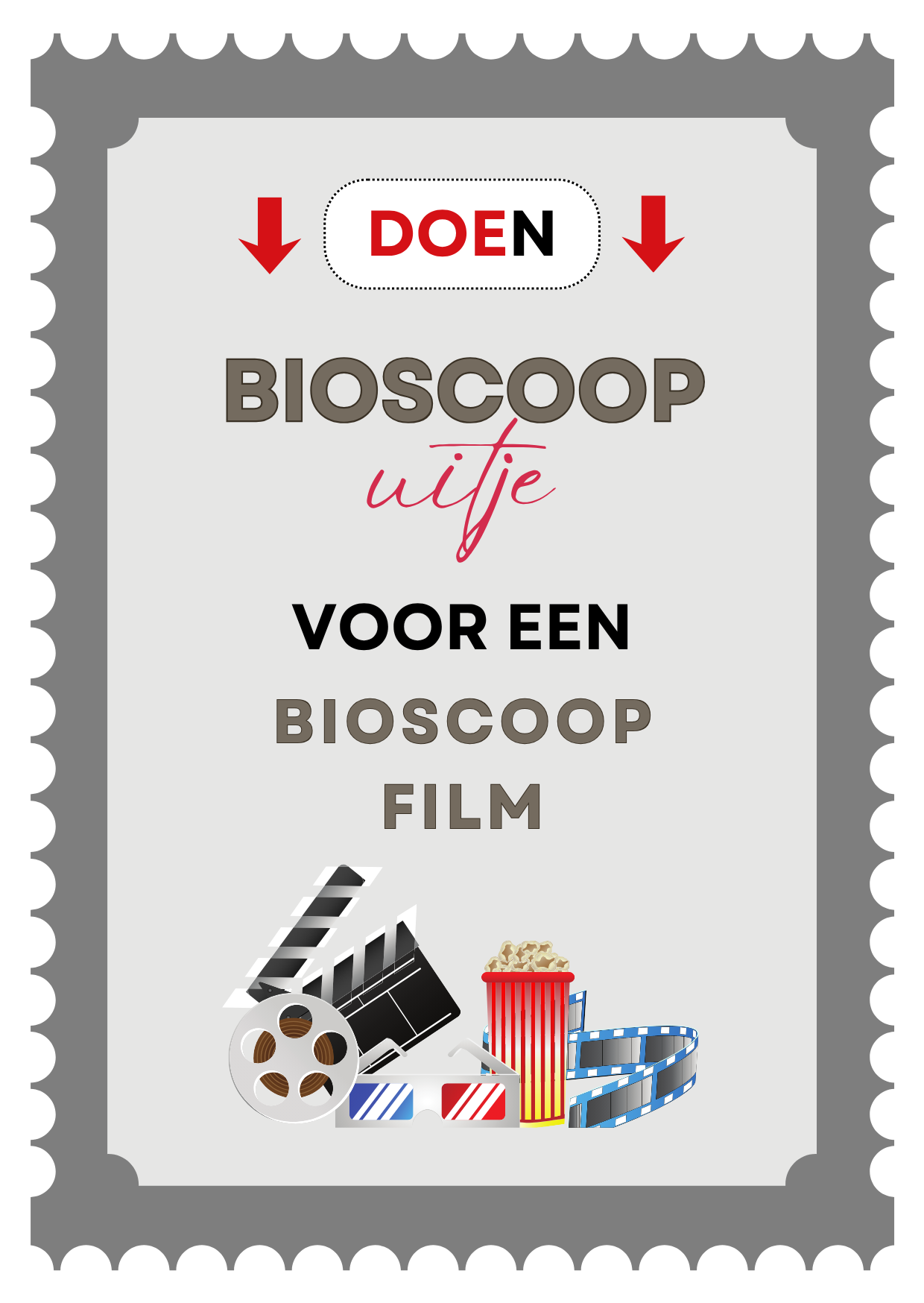 Kind Doeboekje Papa Mama is een digitale download. Om het doeboekje te maken, print je de vellen uit en doe je ze in een insteek fotoalbum. Je kunt alle dertien doe-activiteiten in het boekje doen, maar natuurlijk ook kiezen welke het beste bij jouw kind passen.