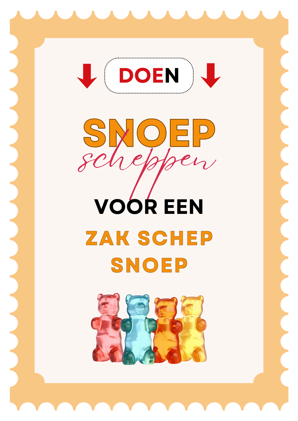 Kind Doeboekje Papa Mama is een digitale download. Om het doeboekje te maken, print je de vellen uit en doe je ze in een insteek fotoalbum. Je kunt alle dertien doe-activiteiten in het boekje doen, maar natuurlijk ook kiezen welke het beste bij jouw kind passen.