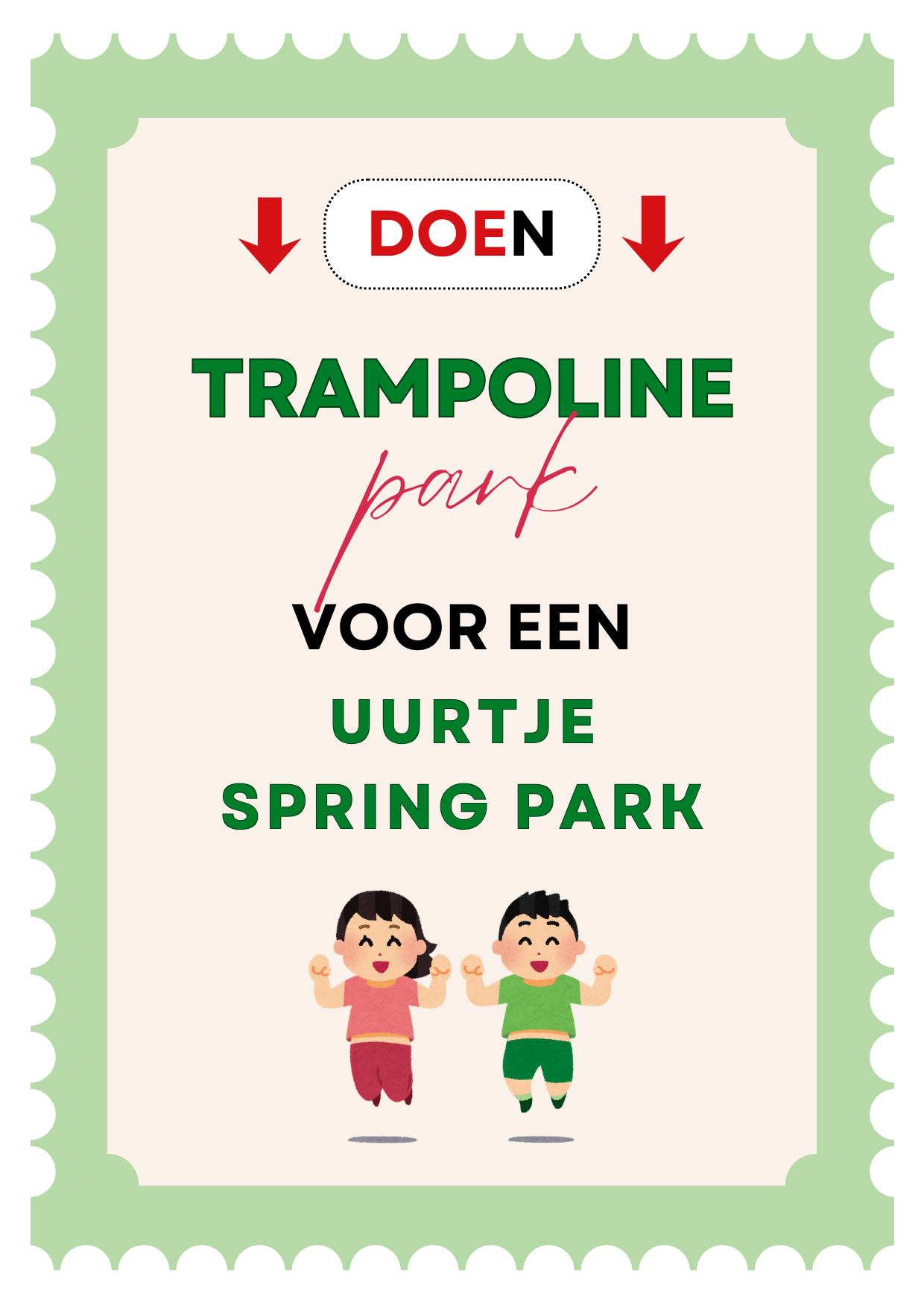 Kind Doeboekje Opa Oma is een digitale download. Om het doeboekje te maken, print je de vellen uit en doe je ze in een insteek fotoalbum. Je kunt alle dertien doe-activiteiten in het boekje doen, maar natuurlijk ook kiezen welke het beste bij jouw kleinkind passen.