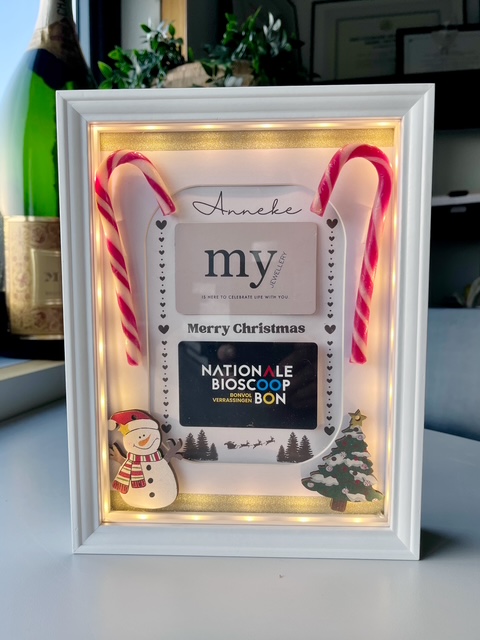 gratis digitale download voor led foto lijst van de action