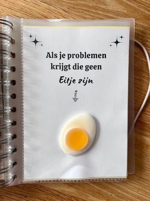 25 Jaar Man Bonboekje - PDF en Canva Sjabloon - Afbeelding 3