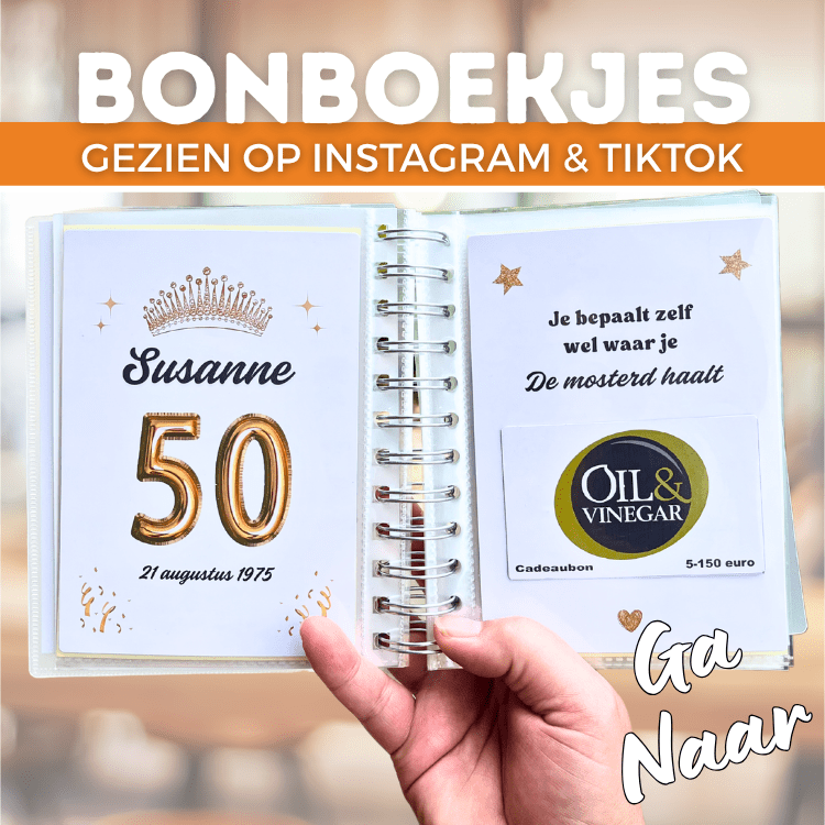 categorie foto bonboekjes van geefdigitaal.nl